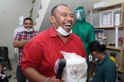 Natal Bersama